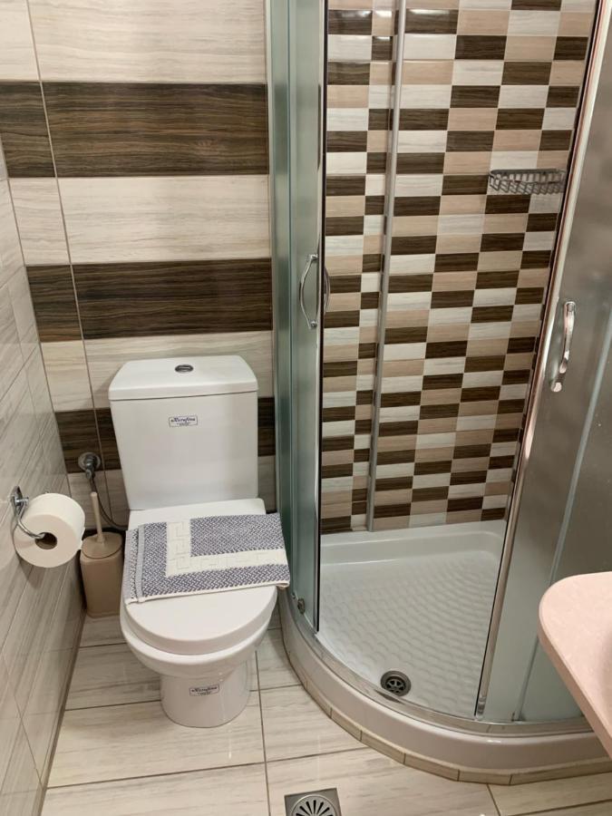 أغيا غاليني Iro Hotel المظهر الخارجي الصورة