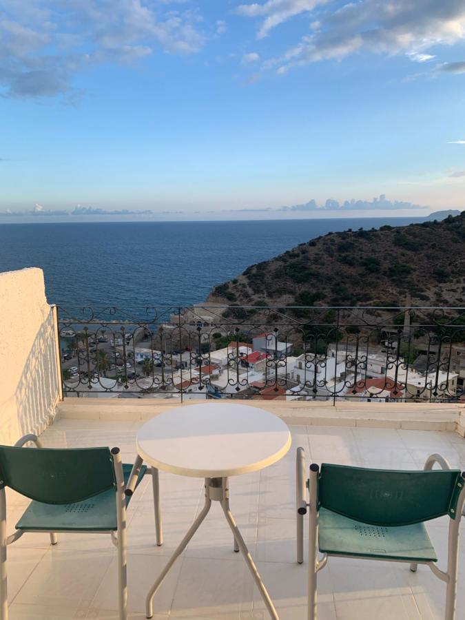 أغيا غاليني Iro Hotel المظهر الخارجي الصورة