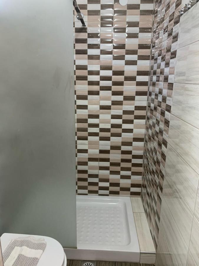 أغيا غاليني Iro Hotel المظهر الخارجي الصورة