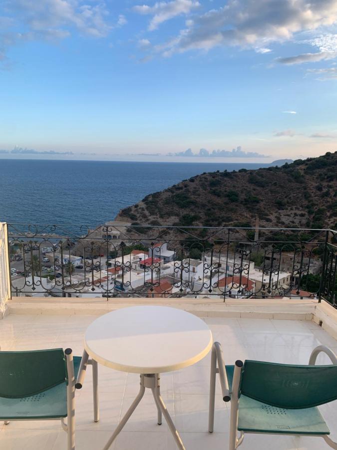 أغيا غاليني Iro Hotel المظهر الخارجي الصورة
