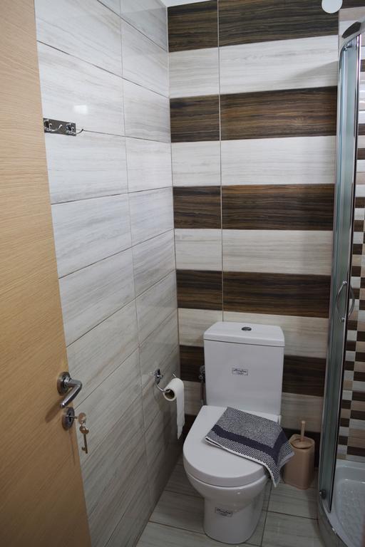 أغيا غاليني Iro Hotel المظهر الخارجي الصورة