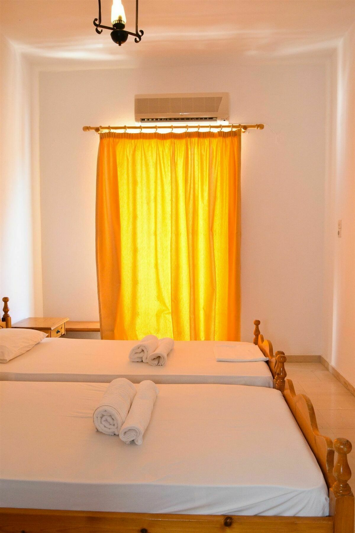 أغيا غاليني Iro Hotel المظهر الخارجي الصورة