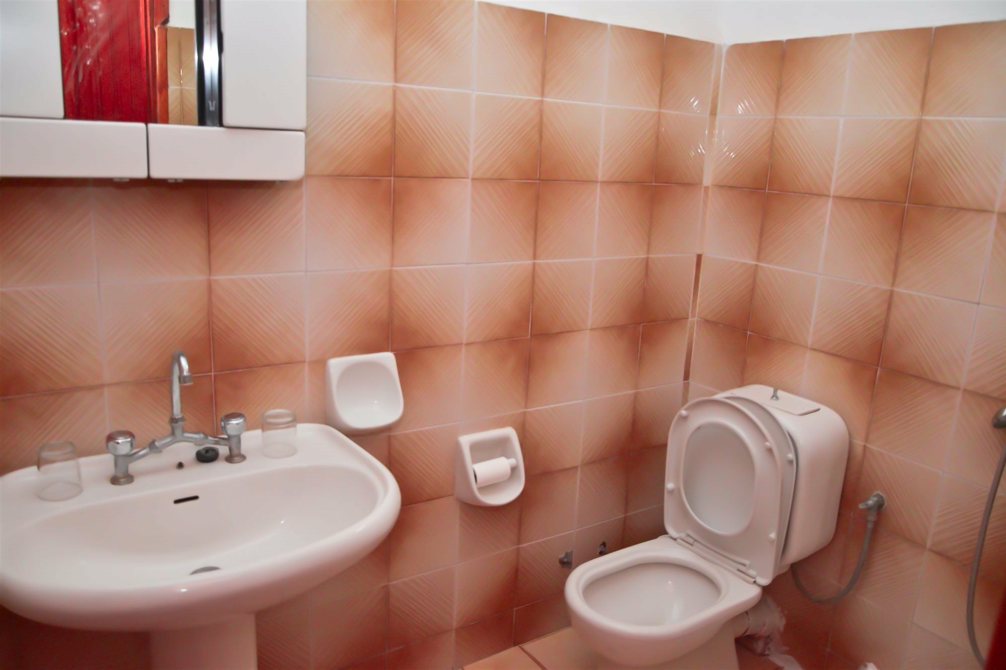 أغيا غاليني Iro Hotel المظهر الخارجي الصورة