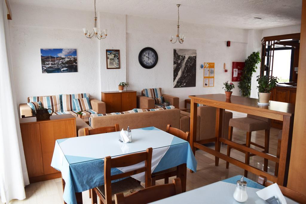 أغيا غاليني Iro Hotel المظهر الخارجي الصورة